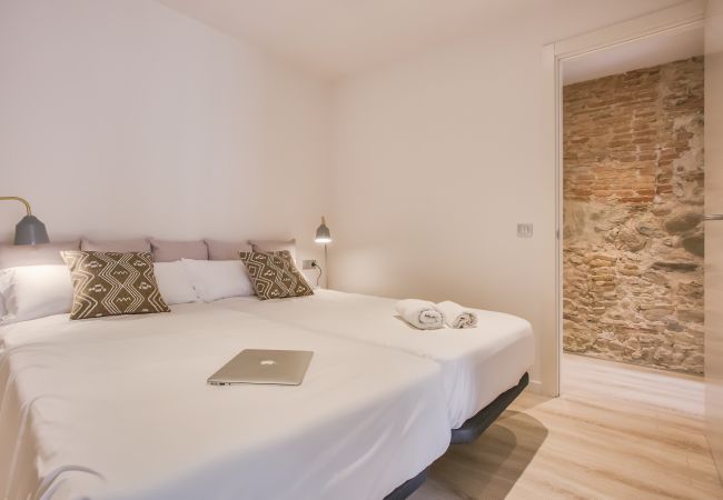 Apartamento en Gerona / Girona - Flateli. P.C 42 Apartamento en Gerona / Girona - Flateli. P.C 42