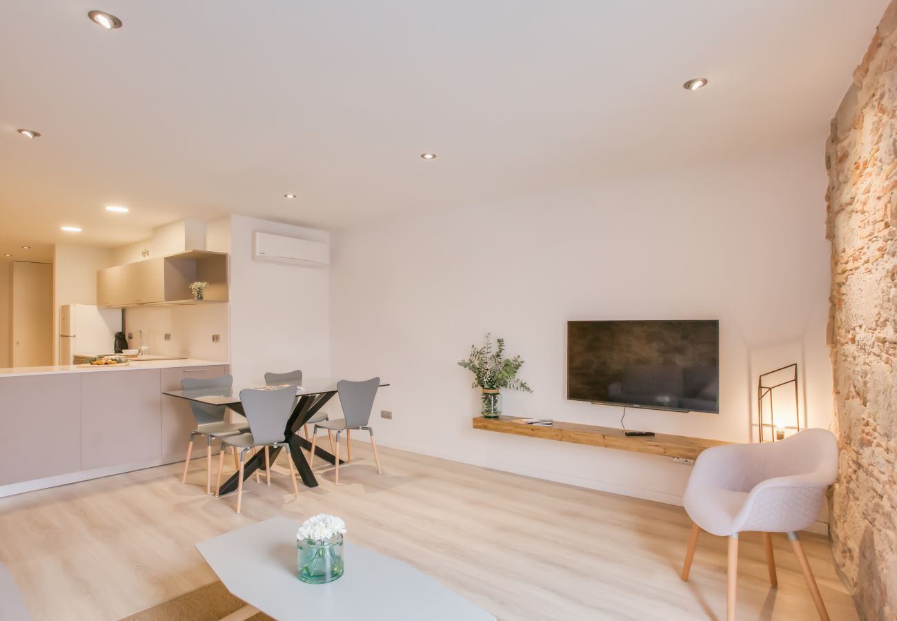 Apartamento en Gerona / Girona - Flateli. P.C 42 Apartamento en Gerona / Girona - Flateli. P.C 42