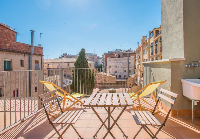 Apartamento en Gerona / Girona - Flateli. P.C 41 Apartamento en Gerona / Girona - Flateli. P.C 41
