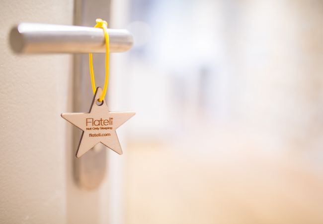 Apartamento en Gerona / Girona - Flateli. P.C 41 Apartamento en Gerona / Girona - Flateli. P.C 41