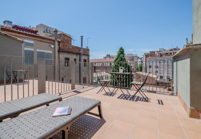 Apartamento en Gerona / Girona - Flateli. P.C 41 Apartamento en Gerona / Girona - Flateli. P.C 41