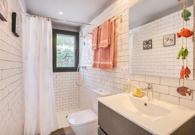 Apartamento en Gerona / Girona - Flateli Montjuïc Apartamento en Gerona / Girona - Flateli Montjuïc