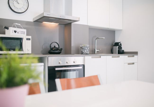 Apartamento en Gerona / Girona - Flateli Montjuïc Apartamento en Gerona / Girona - Flateli Montjuïc