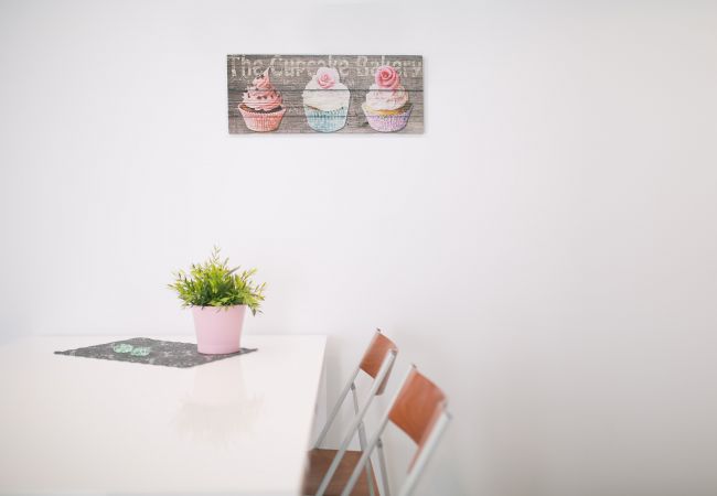 Apartamento en Gerona / Girona - Flateli Montjuïc Apartamento en Gerona / Girona - Flateli Montjuïc