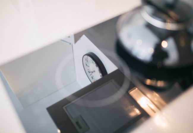 Apartamento en Gerona / Girona - Flateli Montjuïc Apartamento en Gerona / Girona - Flateli Montjuïc