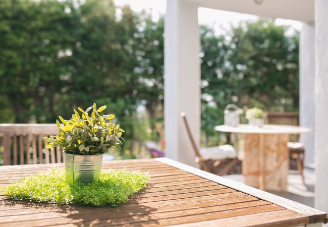 Apartamento en Gerona / Girona - Flateli Montjuïc Apartamento en Gerona / Girona - Flateli Montjuïc