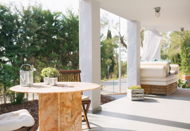 Apartamento en Gerona / Girona - Flateli Montjuïc Apartamento en Gerona / Girona - Flateli Montjuïc