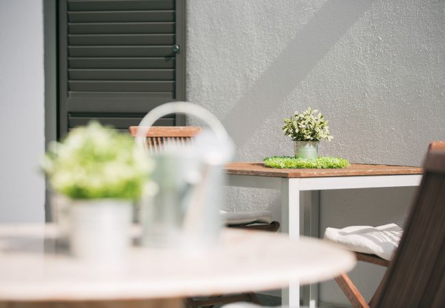 Apartamento en Gerona / Girona - Flateli Montjuïc Apartamento en Gerona / Girona - Flateli Montjuïc