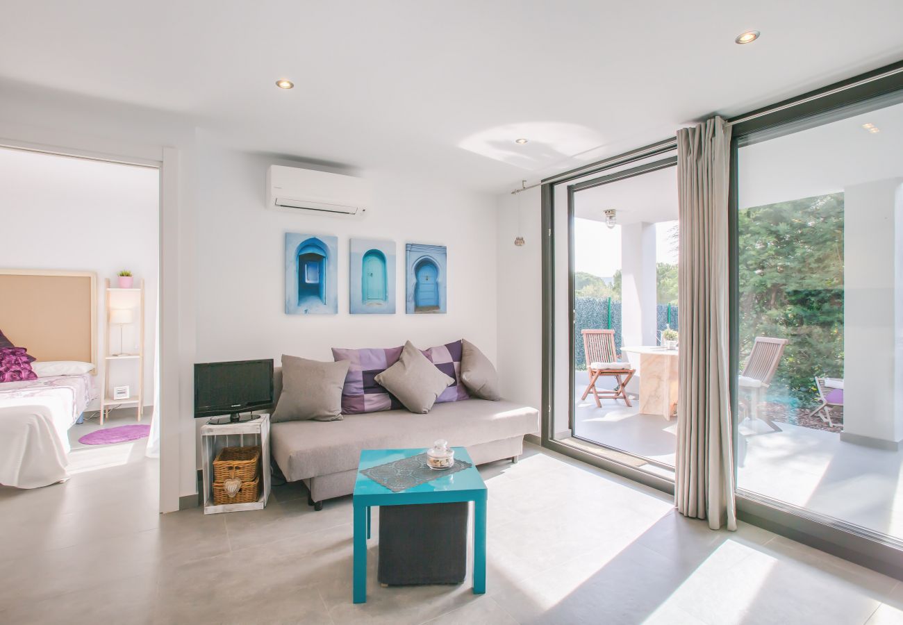 Apartamento en Gerona / Girona - Flateli Montjuïc Apartamento en Gerona / Girona - Flateli Montjuïc