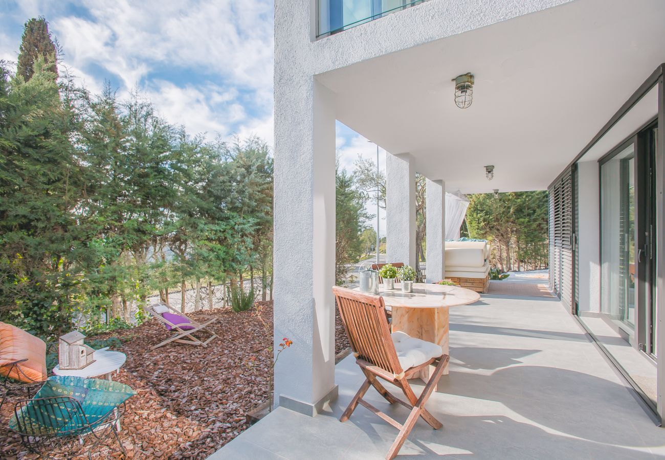 Apartamento en Gerona / Girona - Flateli Montjuïc Apartamento en Gerona / Girona - Flateli Montjuïc