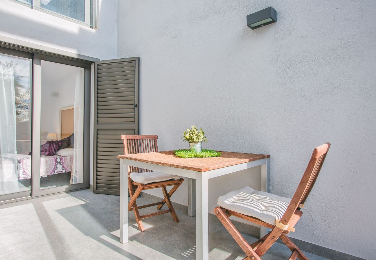 Apartamento en Gerona / Girona - Flateli Montjuïc Apartamento en Gerona / Girona - Flateli Montjuïc