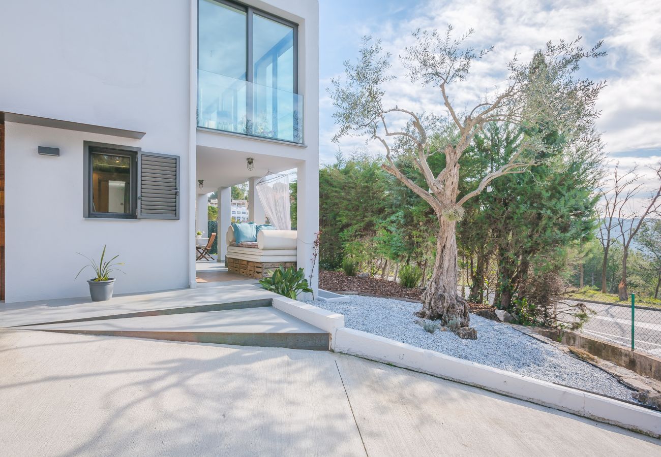 Apartamento en Gerona / Girona - Flateli Montjuïc Apartamento en Gerona / Girona - Flateli Montjuïc