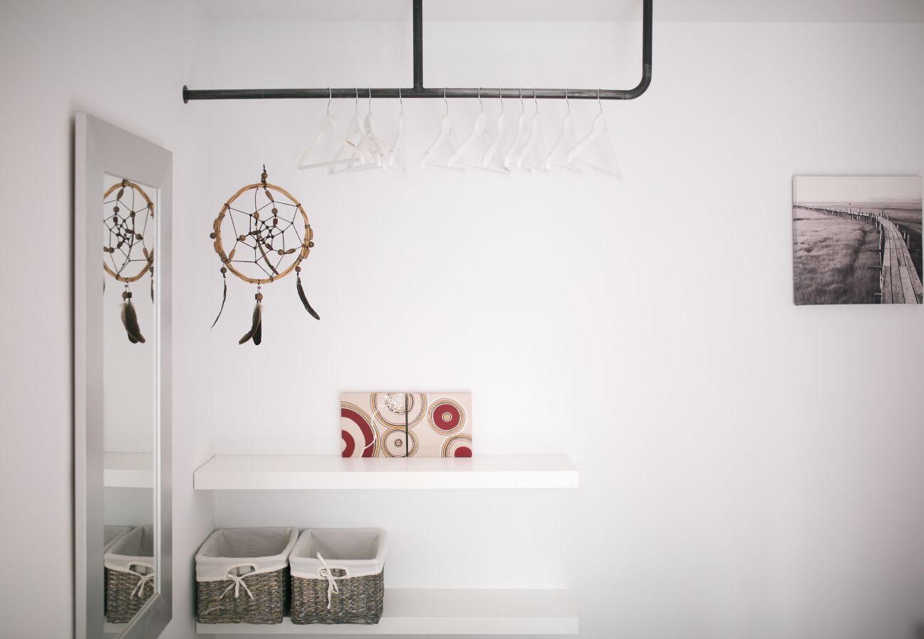 Apartamento en Gerona / Girona - Flateli Montjuïc Apartamento en Gerona / Girona - Flateli Montjuïc