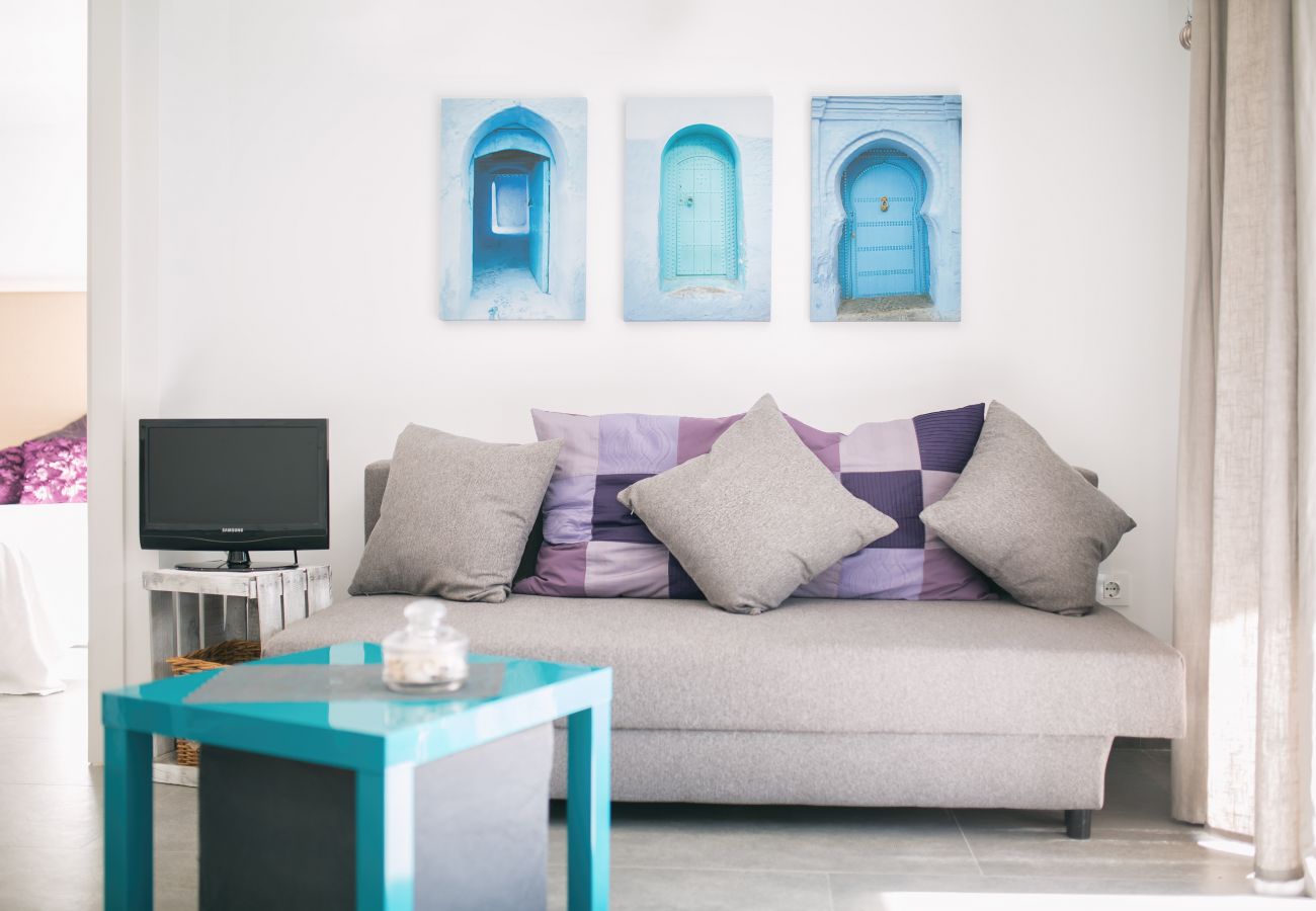 Apartamento en Gerona / Girona - Flateli Montjuïc Apartamento en Gerona / Girona - Flateli Montjuïc