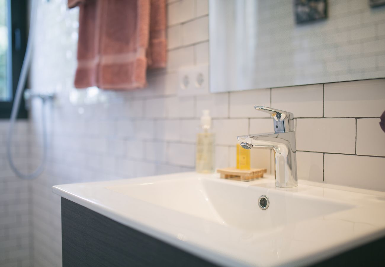 Apartamento en Gerona / Girona - Flateli Montjuïc Apartamento en Gerona / Girona - Flateli Montjuïc