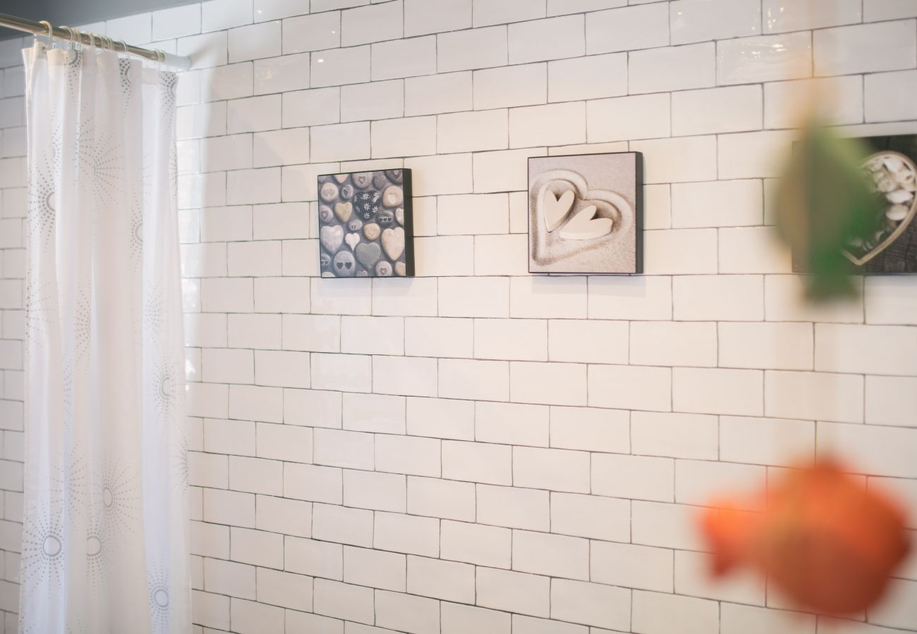 Apartamento en Gerona / Girona - Flateli Montjuïc Apartamento en Gerona / Girona - Flateli Montjuïc