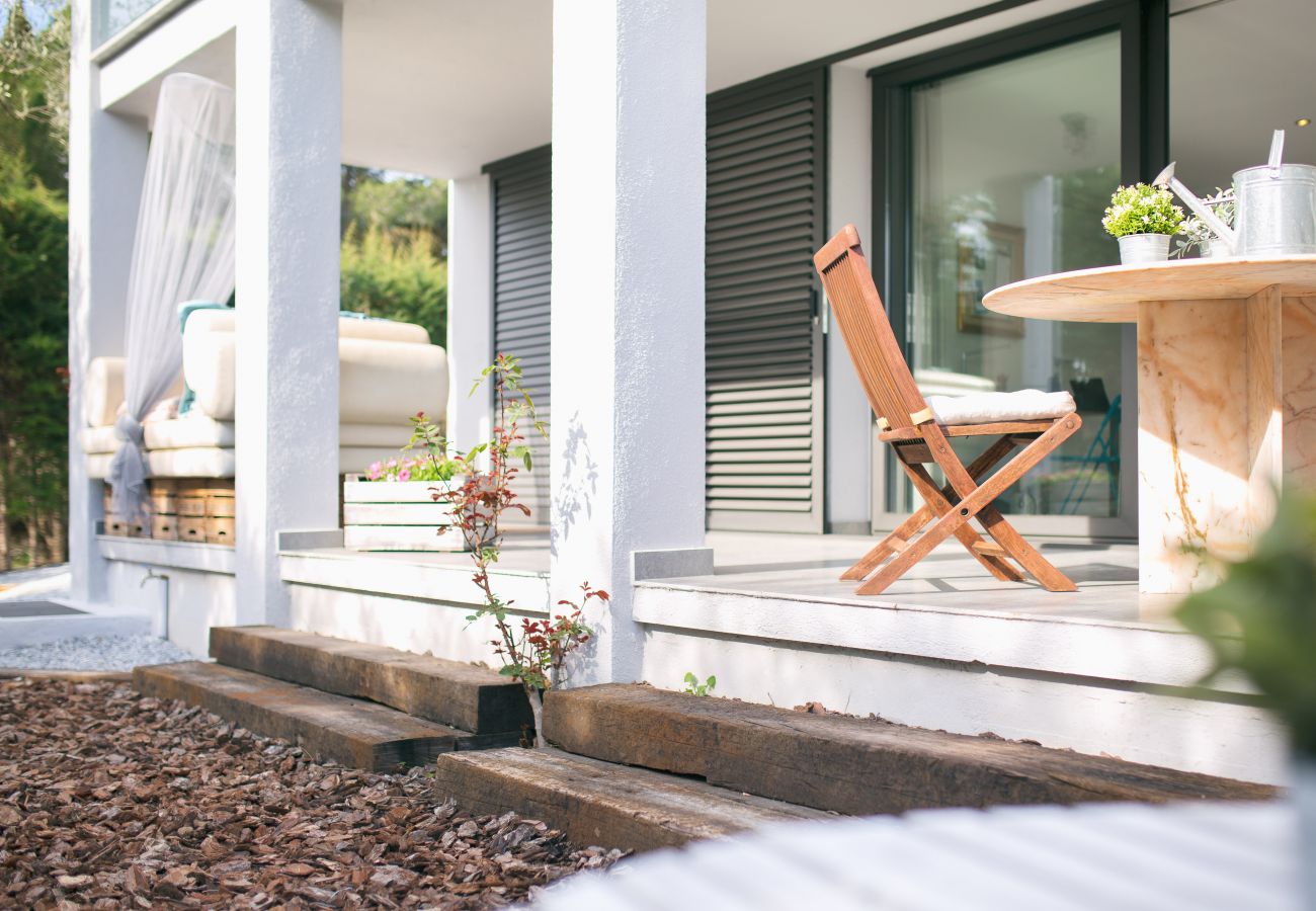 Apartamento en Gerona / Girona - Flateli Montjuïc Apartamento en Gerona / Girona - Flateli Montjuïc