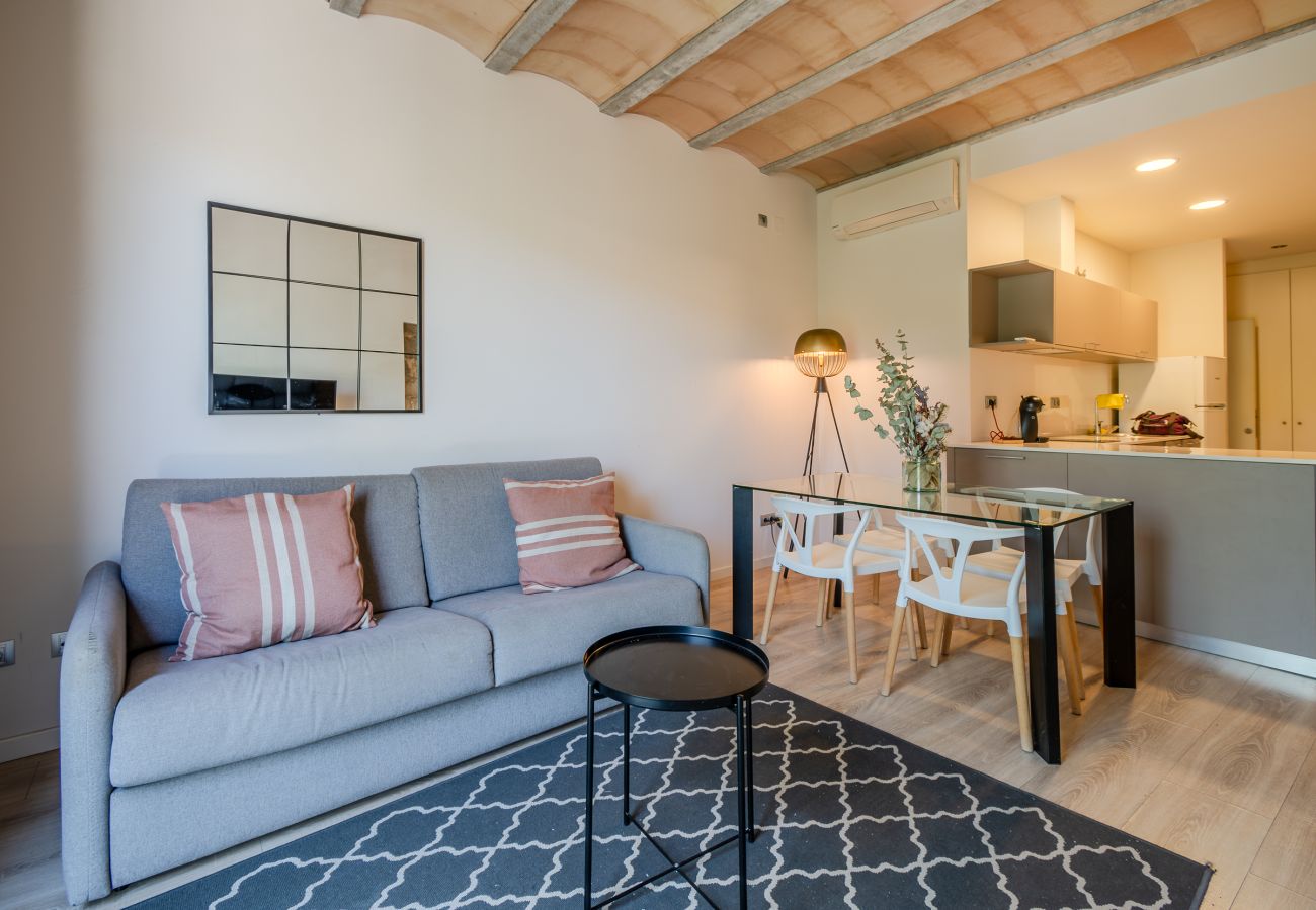 Apartamento en Gerona / Girona - Flateli. P.C 31