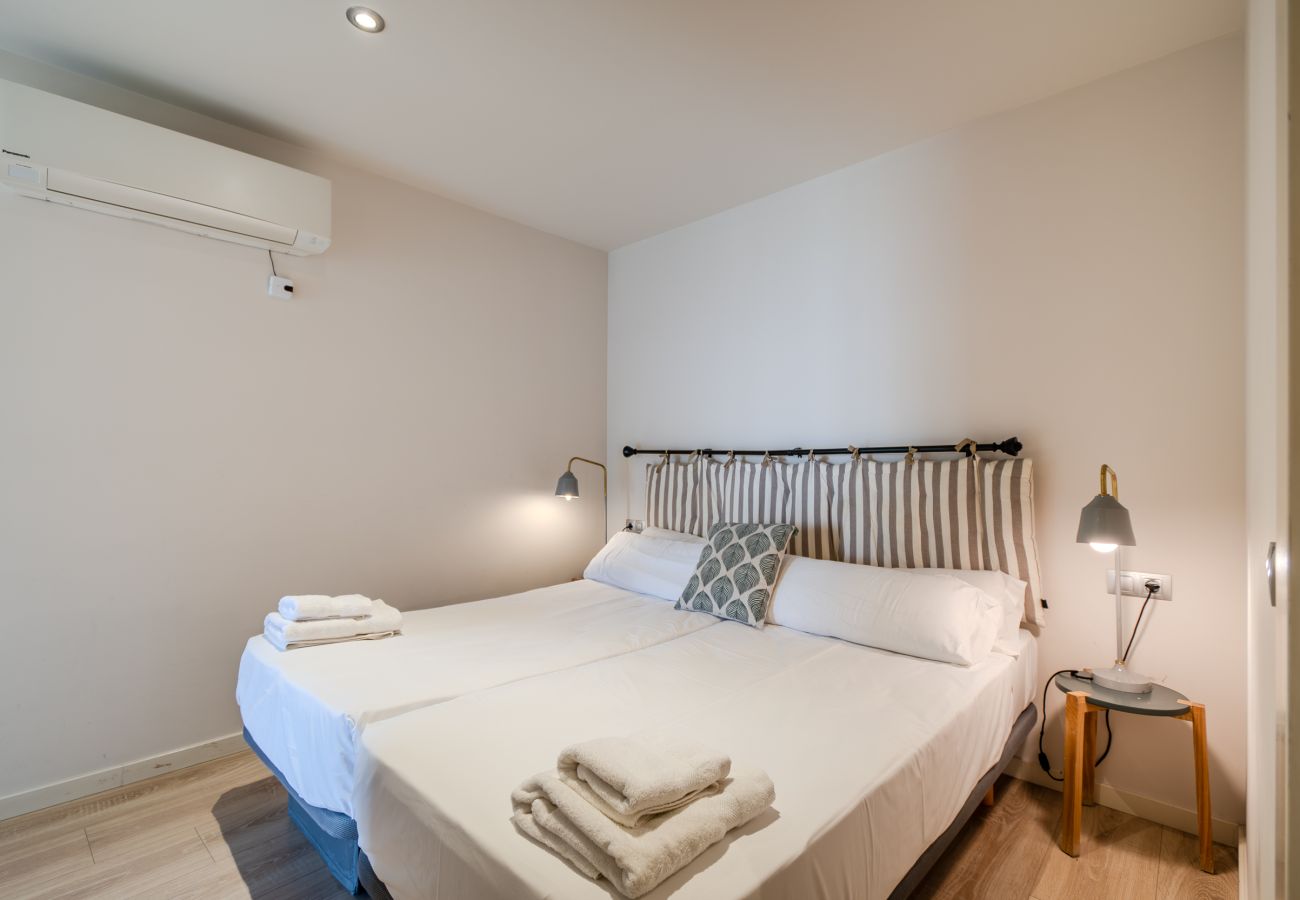 Apartamento en Gerona / Girona - Flateli. P.C 11 Apartamento en Gerona / Girona - Flateli. P.C 11