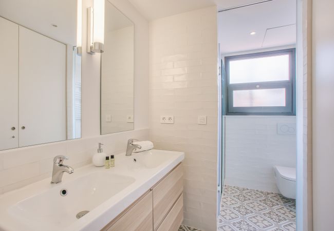 Apartamento en Gerona / Girona - Flateli. Rambla 5 2-1 Apartamento en Gerona / Girona - Flateli. Rambla 5 2-1