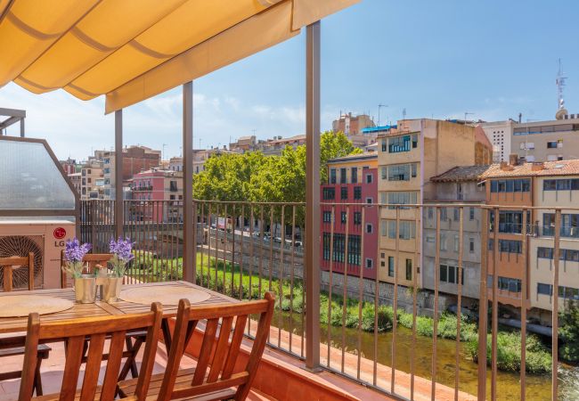 Gerona / Girona - Apartamento