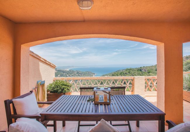 Villa en Begur - Flateli Begur