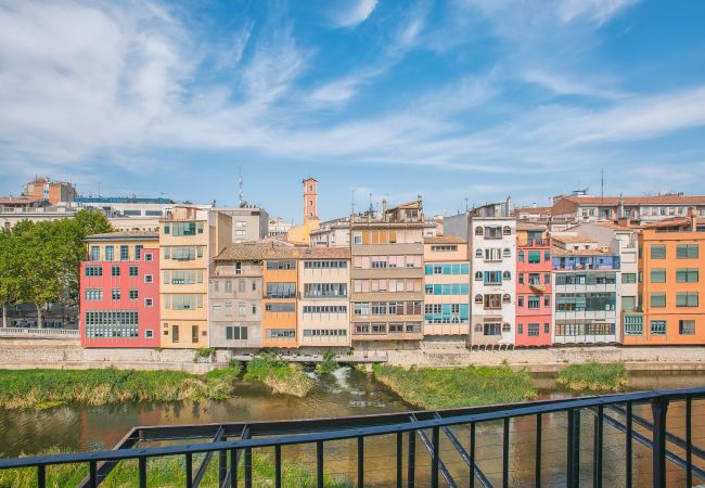 Gerona / Girona - Apartamento