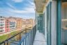 Apartamento en Gerona / Girona - Flateli. Rambla 5 3-2