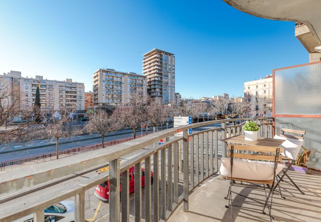 Apartamento en Gerona / Girona - Flateli Carme 2 Apartamento en Gerona / Girona - Flateli Carme 2