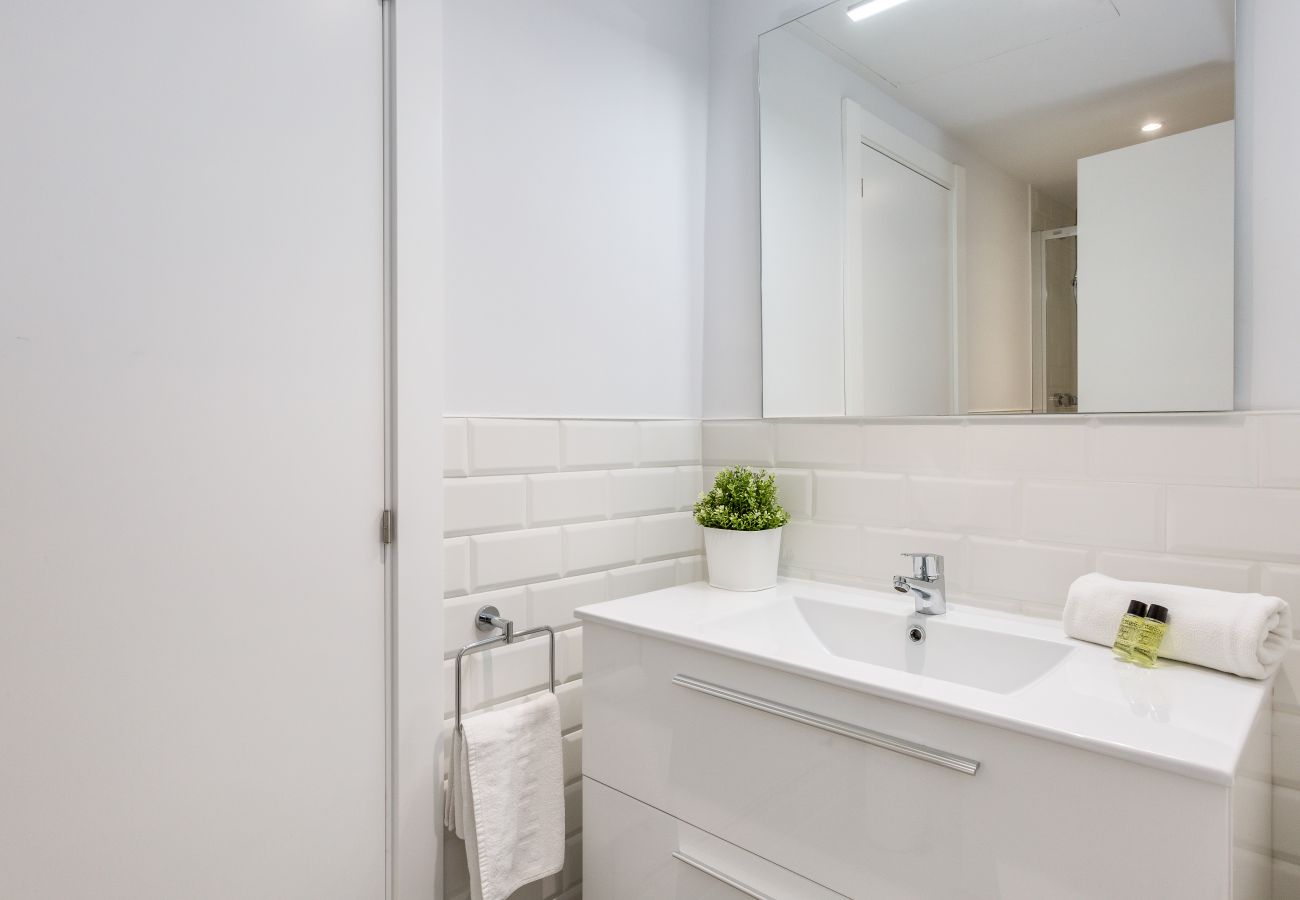 Apartamento en Gerona / Girona - Flateli Carme 2 Apartamento en Gerona / Girona - Flateli Carme 2