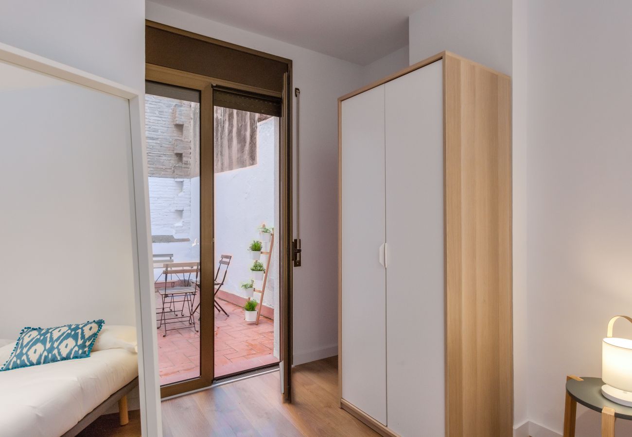 Apartamento en Gerona / Girona - Flateli Carme 2 Apartamento en Gerona / Girona - Flateli Carme 2