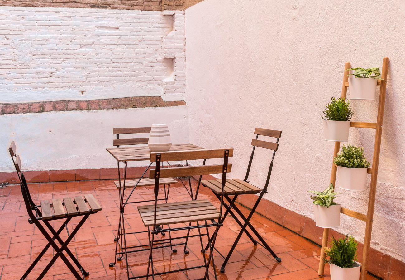 Apartamento en Gerona / Girona - Flateli Carme 2 Apartamento en Gerona / Girona - Flateli Carme 2