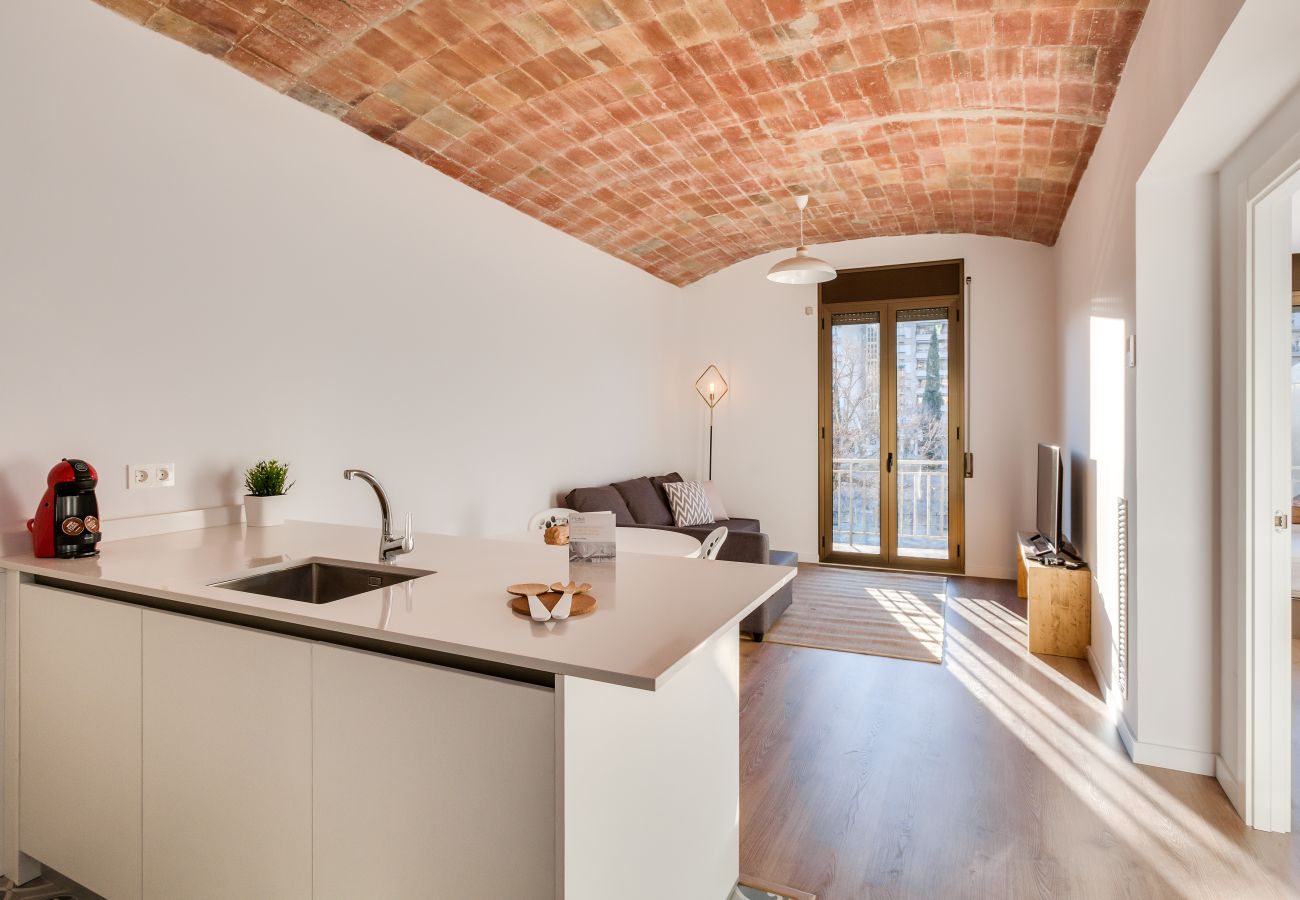 Apartamento en Gerona / Girona - Flateli Carme 2 Apartamento en Gerona / Girona - Flateli Carme 2