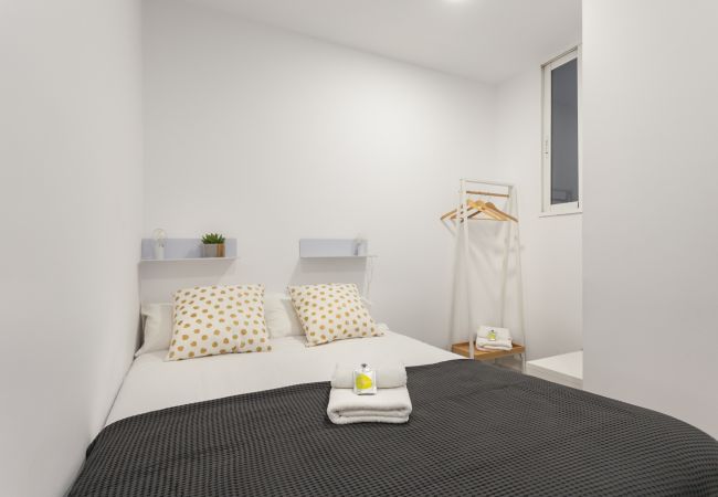 Apartamento en Barcelona - Flateli. Rosselló Apartamento en Barcelona - Flateli. Rosselló