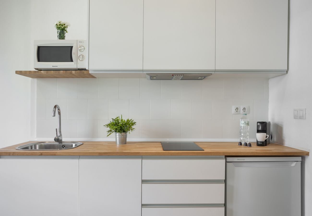 Apartamento en Barcelona - Flateli. Rosselló Apartamento en Barcelona - Flateli. Rosselló