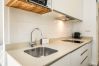 Apartamento en Barcelona - Flateli. Rosselló
