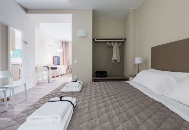 Apartamento en Barcelona - Flateli. 430 Estudio 101 Apartamento en Barcelona - Flateli. 430 Estudio 101