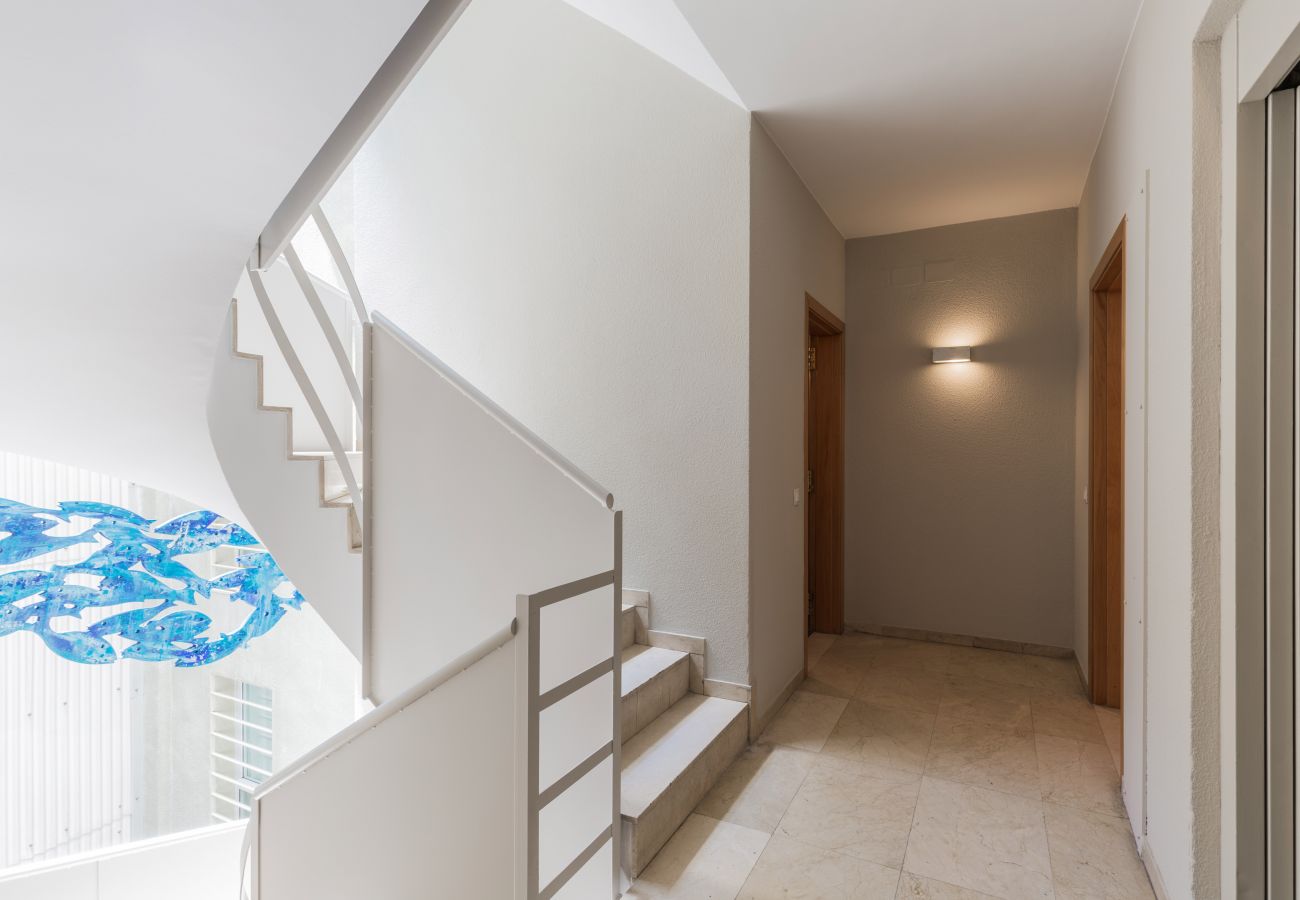 Apartamento en Barcelona - Flateli. 430 Estudio 101 Apartamento en Barcelona - Flateli. 430 Estudio 101