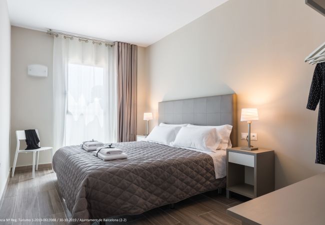 Apartamento en Barcelona - Flateli. 430 Suite 202 Apartamento en Barcelona - Flateli. 430 Suite 202
