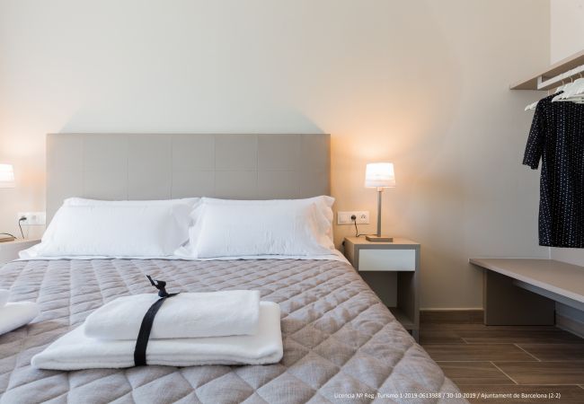Apartamento en Barcelona - Flateli. 430 Suite 202 Apartamento en Barcelona - Flateli. 430 Suite 202