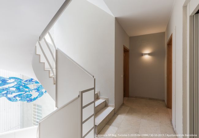 Apartamento en Barcelona - Flateli. 430 Suite 202 Apartamento en Barcelona - Flateli. 430 Suite 202