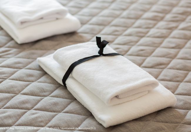 Apartamento en Barcelona - Flateli. 430 Estudio 201 Apartamento en Barcelona - Flateli. 430 Estudio 201