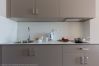 Apartamento en Barcelona - Flateli. 430 Estudio 201