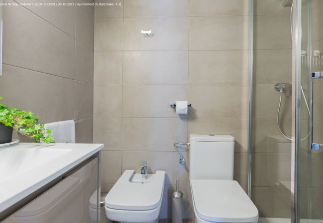 Apartamento en Barcelona - Flateli. 430 Estudio 401 Apartamento en Barcelona - Flateli. 430 Estudio 401
