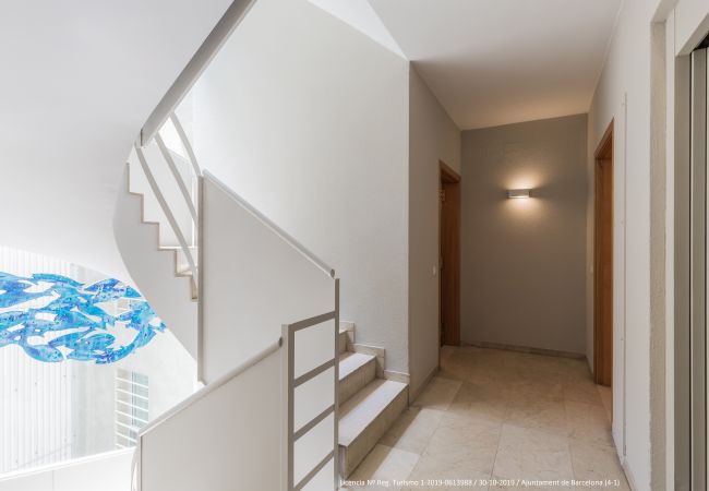 Apartamento en Barcelona - Flateli. 430 Estudio 401 Apartamento en Barcelona - Flateli. 430 Estudio 401