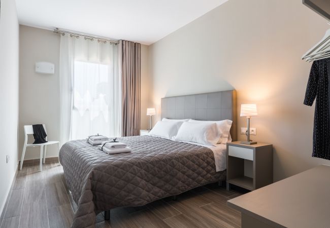 Apartamento en Barcelona - Flateli. 430 Suite 302 Apartamento en Barcelona - Flateli. 430 Suite 302