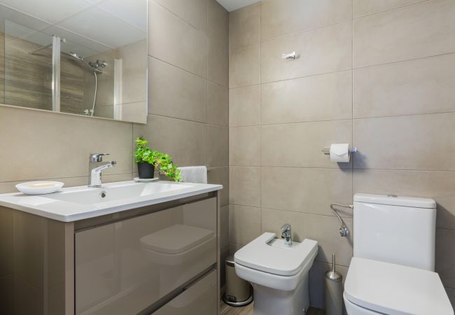 Apartamento en Barcelona - Flateli. 430 Suite 302 Apartamento en Barcelona - Flateli. 430 Suite 302