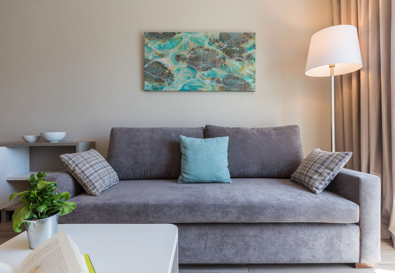 Apartamento en Barcelona - Flateli. 430 Suite 302 Apartamento en Barcelona - Flateli. 430 Suite 302