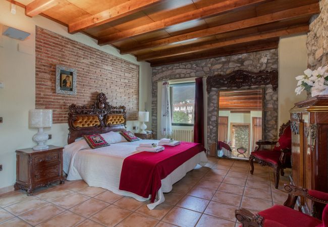 Villa en Anglès - Flateli Anglès Villa en Anglès - Flateli Anglès