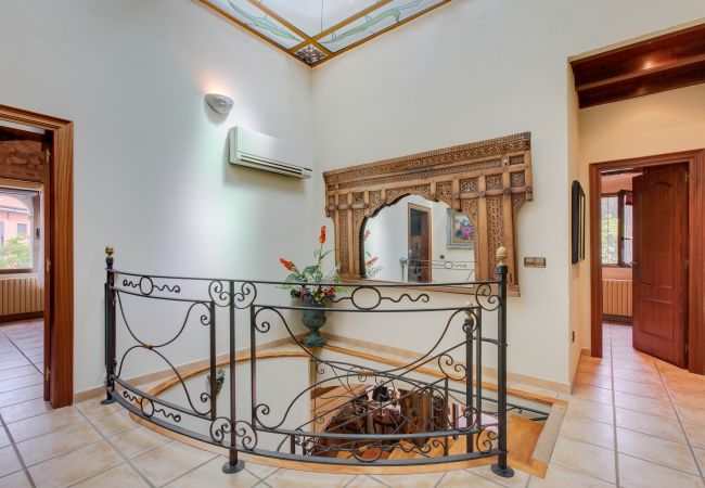 Villa en Anglès - Flateli Anglès Villa en Anglès - Flateli Anglès